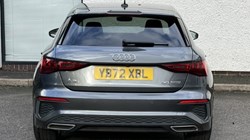 2023 (72) AUDI A3 30 TFSI S Line 5dr 5934698