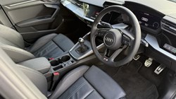 2023 (72) AUDI A3 30 TFSI S Line 5dr 5934704