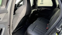 2023 (72) AUDI A3 30 TFSI S Line 5dr 5934703