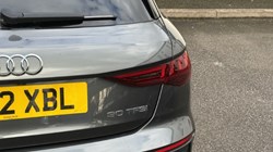 2023 (72) AUDI A3 30 TFSI S Line 5dr 5934700