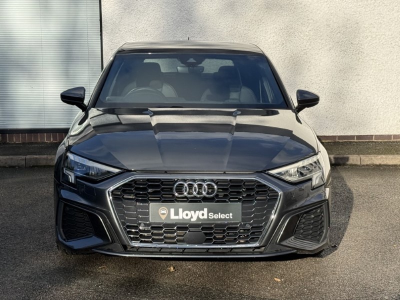 2023 (72) AUDI A3 30 TFSI S Line 5dr 5934729