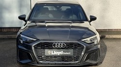 2023 (72) AUDI A3 30 TFSI S Line 5dr 5934729
