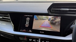2023 (72) AUDI A3 30 TFSI S Line 5dr 5934708