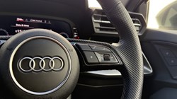 2023 (72) AUDI A3 30 TFSI S Line 5dr 5934717