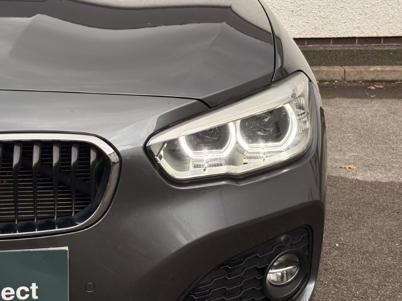 2017 (17) BMW 1 SERIES 120d M Sport 5dr [Nav] 5955835