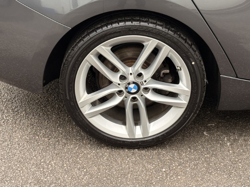 2017 (17) BMW 1 SERIES 120d M Sport 5dr [Nav] 5955804