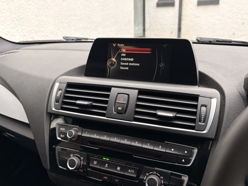 2017 (17) BMW 1 SERIES 120d M Sport 5dr [Nav] 5955820