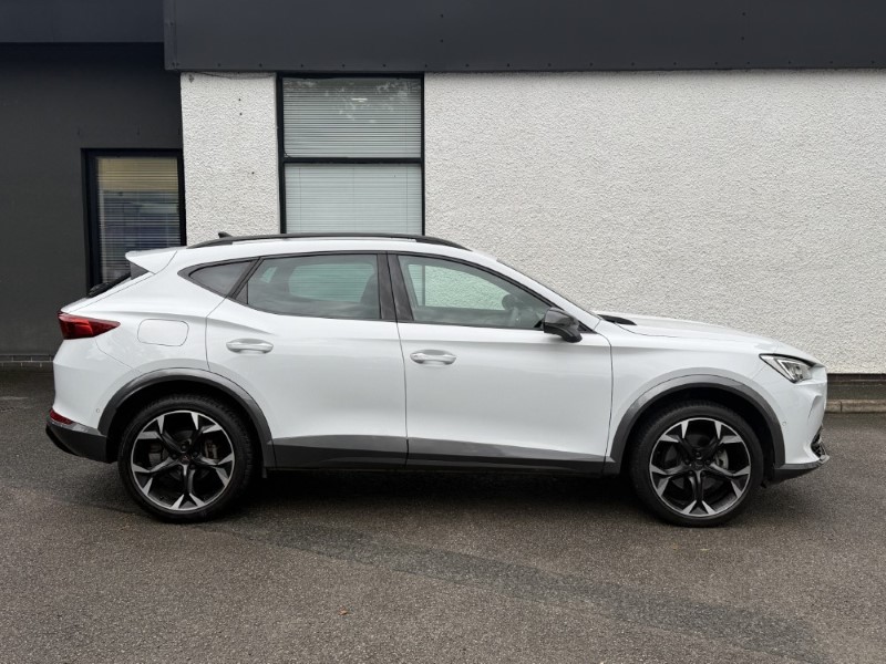 2024 (24) CUPRA FORMENTOR 1.5 TSI 150 V2 5dr 5944837