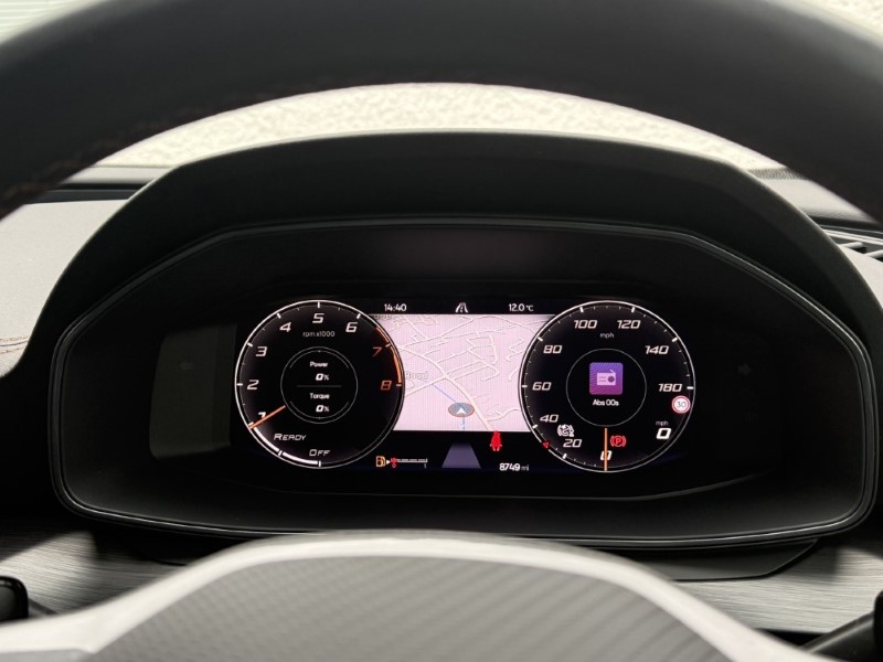 2024 (24) CUPRA FORMENTOR 1.5 TSI 150 V2 5dr 5944831
