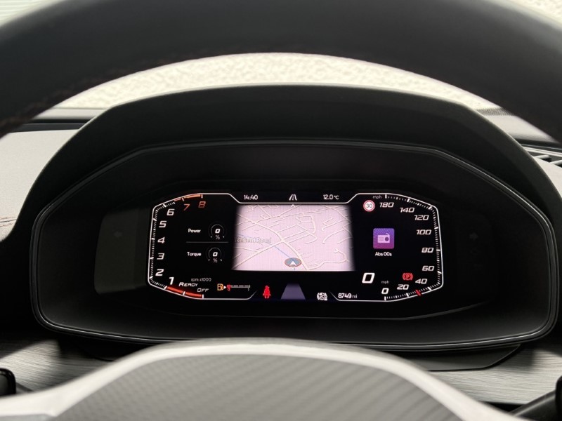 2024 (24) CUPRA FORMENTOR 1.5 TSI 150 V2 5dr 5944832