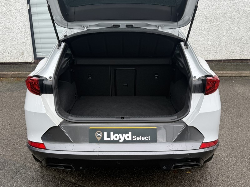 2024 (24) CUPRA FORMENTOR 1.5 TSI 150 V2 5dr 5944816