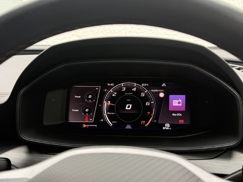 2024 (24) CUPRA FORMENTOR 1.5 TSI 150 V2 5dr 5944830