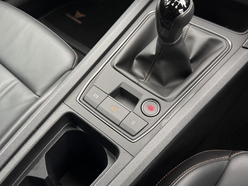 2024 (24) CUPRA FORMENTOR 1.5 TSI 150 V2 5dr 5944835