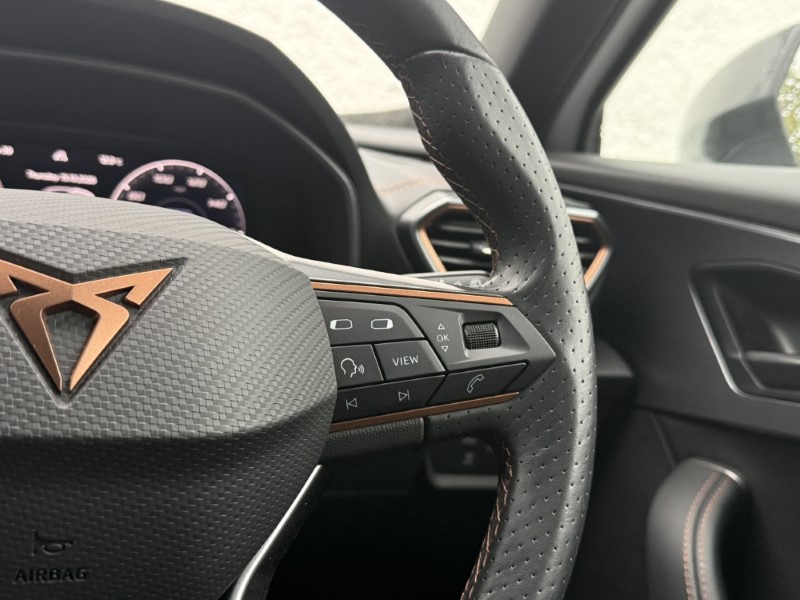 2024 (24) CUPRA FORMENTOR 1.5 TSI 150 V2 5dr 5944823