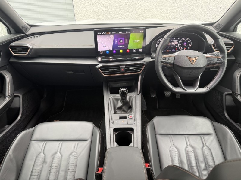 2024 (24) CUPRA FORMENTOR 1.5 TSI 150 V2 5dr 5944820