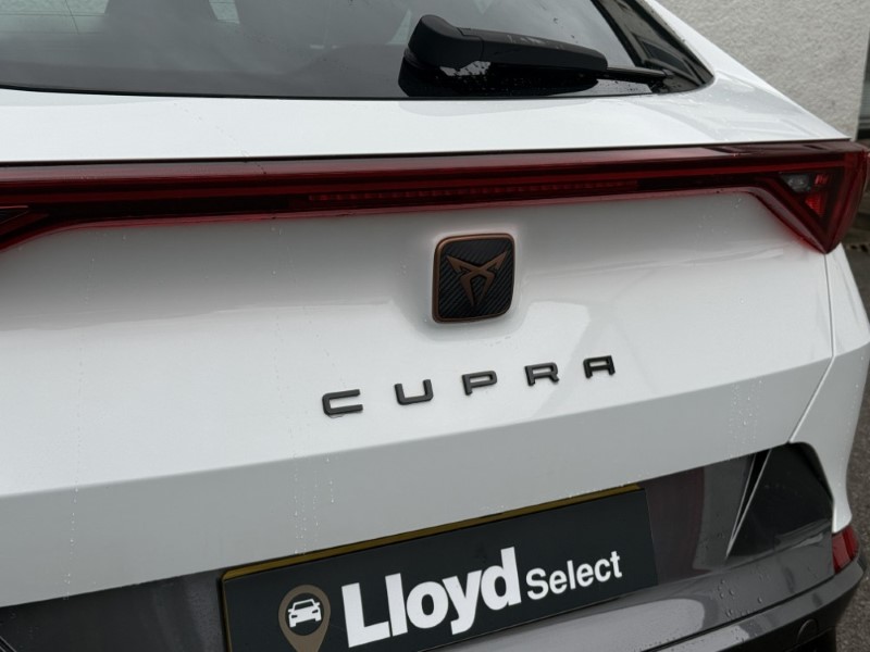 2024 (24) CUPRA FORMENTOR 1.5 TSI 150 V2 5dr 5944812