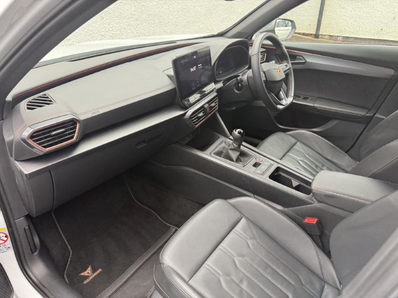 2024 (24) CUPRA FORMENTOR 1.5 TSI 150 V2 5dr 5944813