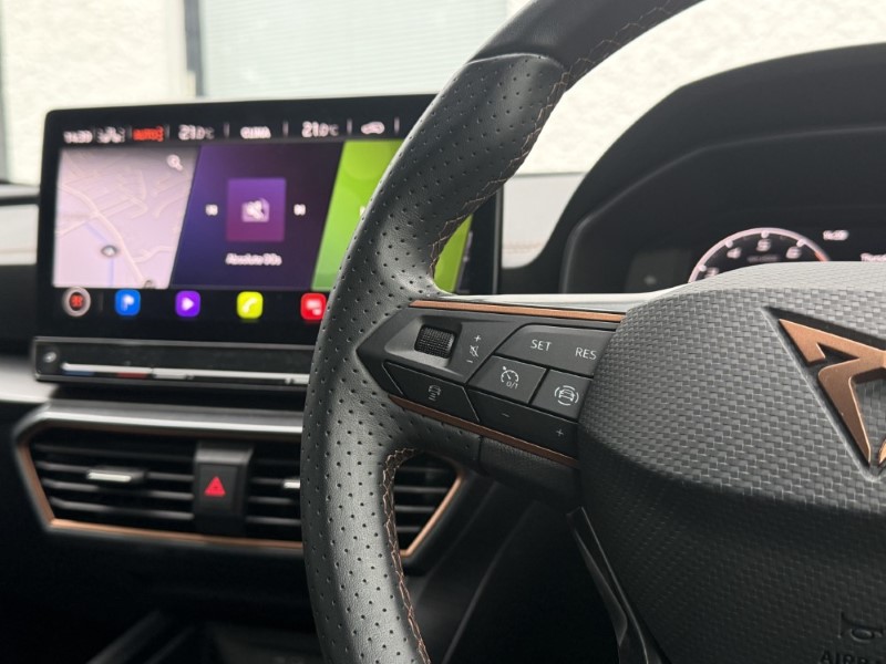 2024 (24) CUPRA FORMENTOR 1.5 TSI 150 V2 5dr 5944822