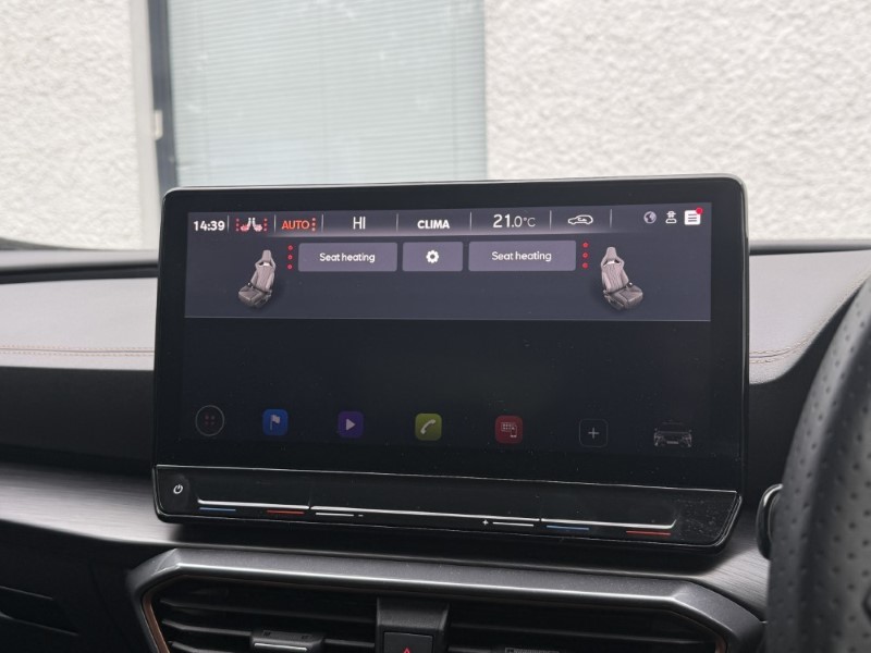 2024 (24) CUPRA FORMENTOR 1.5 TSI 150 V2 5dr 5944827