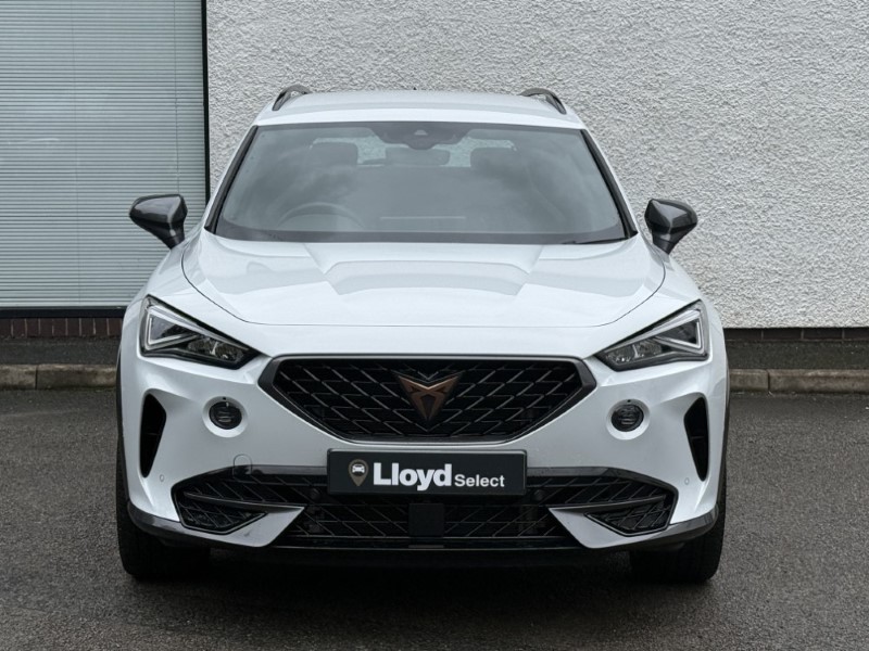 2024 (24) CUPRA FORMENTOR 1.5 TSI 150 V2 5dr 5944854