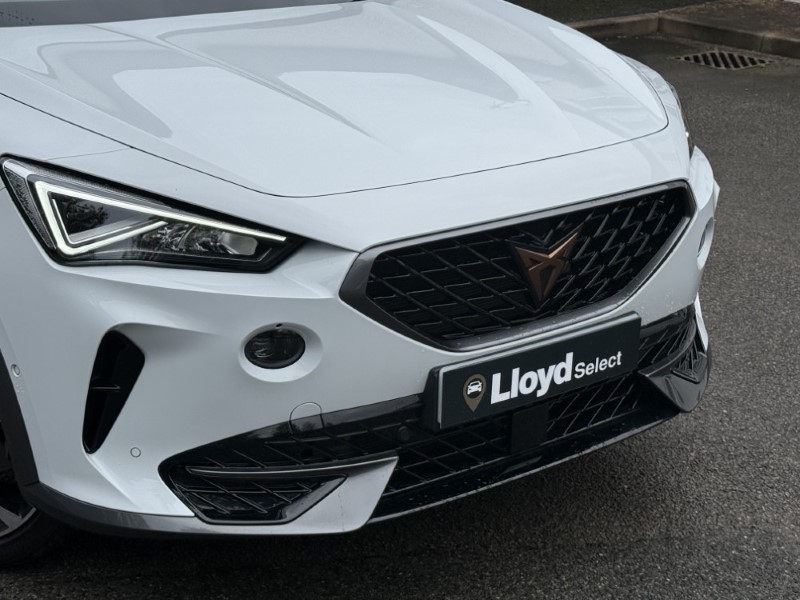 2024 (24) CUPRA FORMENTOR 1.5 TSI 150 V2 5dr 5944848