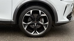2024 (24) CUPRA FORMENTOR 1.5 TSI 150 V2 5dr 5944839