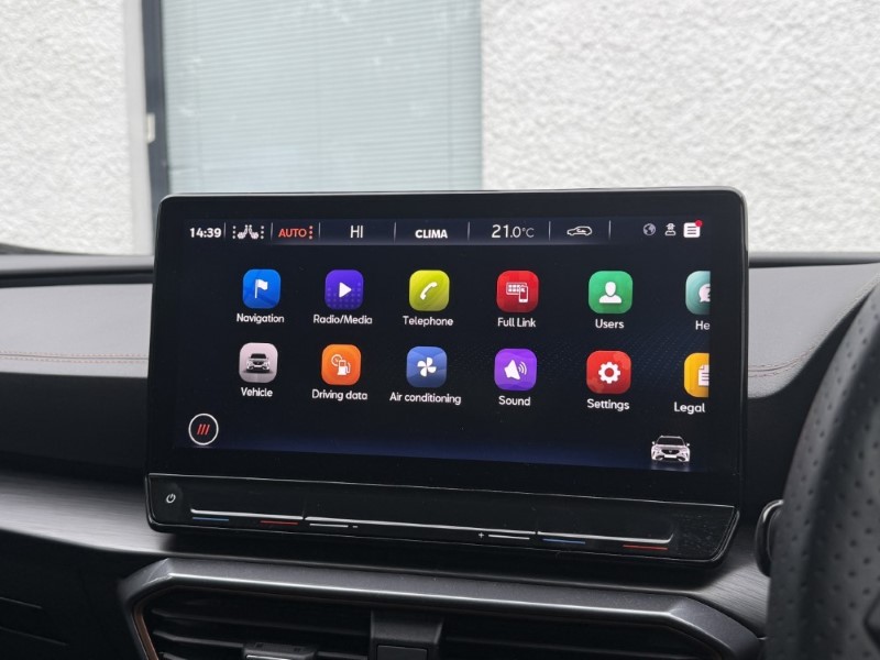 2024 (24) CUPRA FORMENTOR 1.5 TSI 150 V2 5dr 5944826