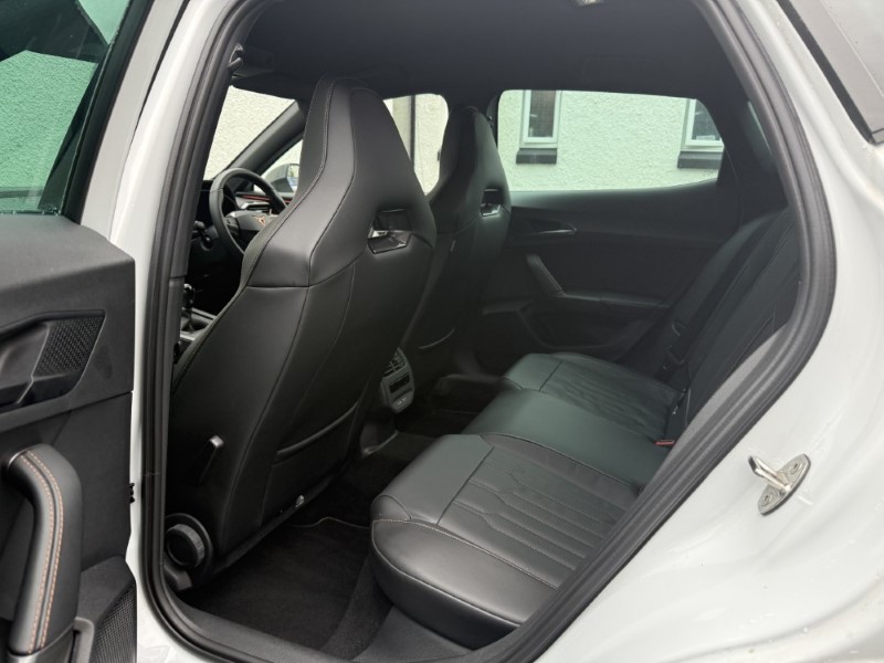 2024 (24) CUPRA FORMENTOR 1.5 TSI 150 V2 5dr 5944814