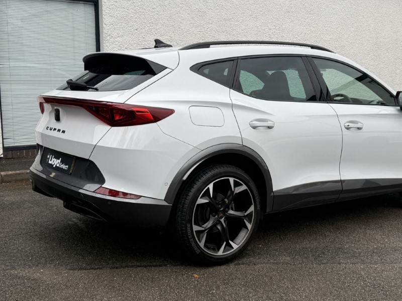 2024 (24) CUPRA FORMENTOR 1.5 TSI 150 V2 5dr 5944843