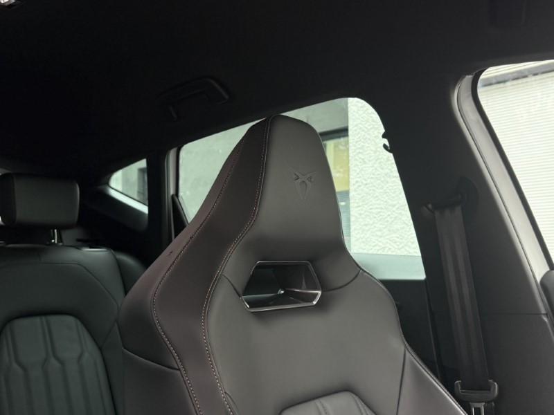 2024 (24) CUPRA FORMENTOR 1.5 TSI 150 V2 5dr 5944841