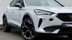 2024 (24) CUPRA FORMENTOR 1.5 TSI 150 V2 5dr 5944846