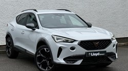 2024 (24) CUPRA FORMENTOR 1.5 TSI 150 V2 5dr 5944845