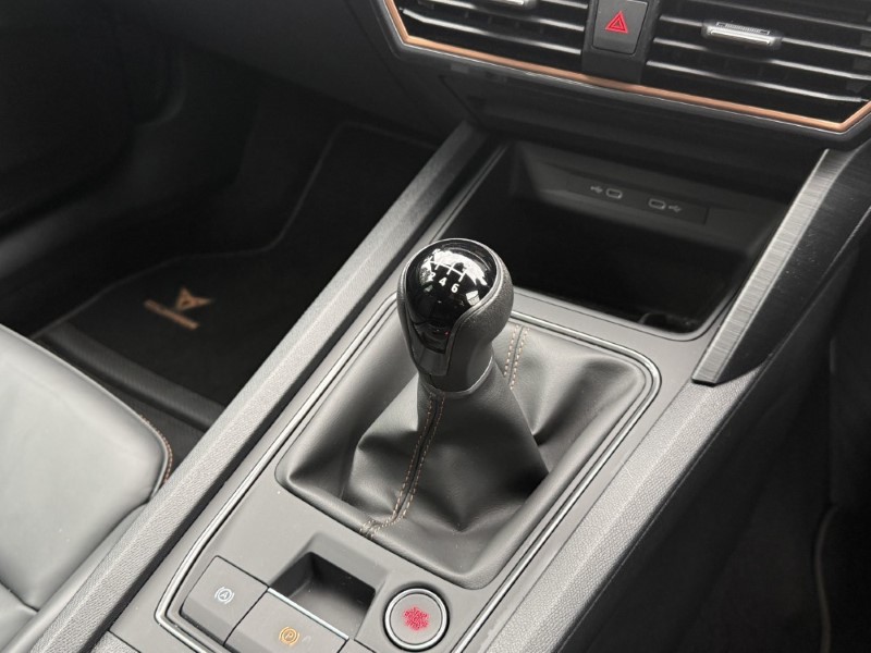 2024 (24) CUPRA FORMENTOR 1.5 TSI 150 V2 5dr 5944834