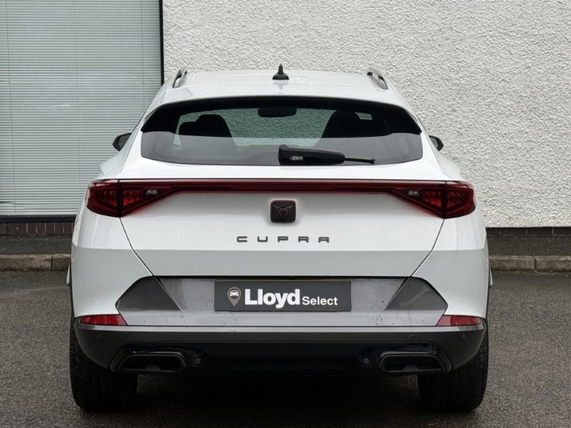 2024 (24) CUPRA FORMENTOR 1.5 TSI 150 V2 5dr 5944815