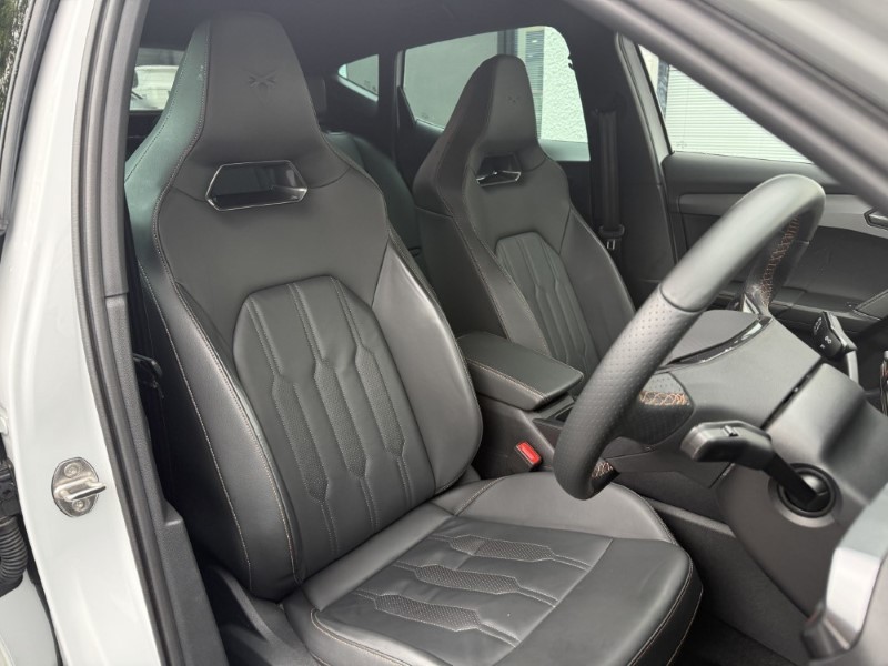 2024 (24) CUPRA FORMENTOR 1.5 TSI 150 V2 5dr 5944840