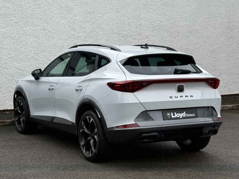 2024 (24) CUPRA FORMENTOR 1.5 TSI 150 V2 5dr 5944811
