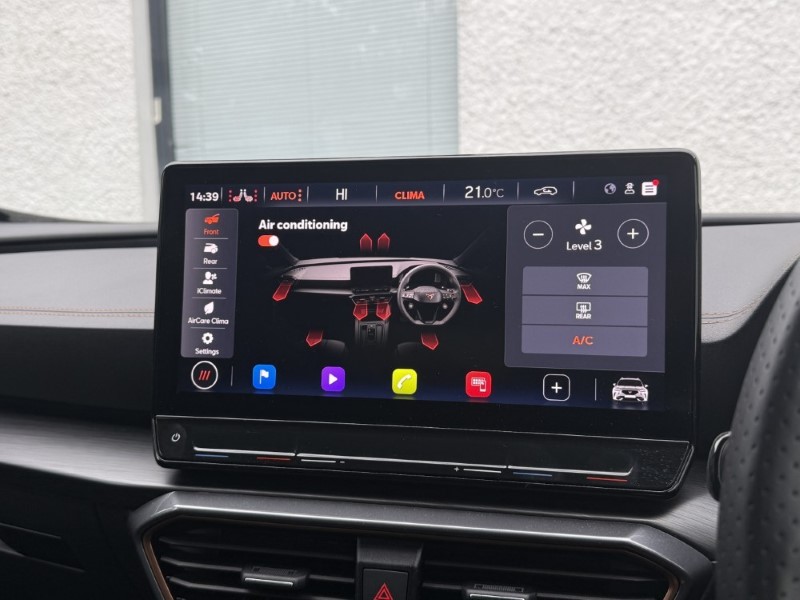 2024 (24) CUPRA FORMENTOR 1.5 TSI 150 V2 5dr 5944828