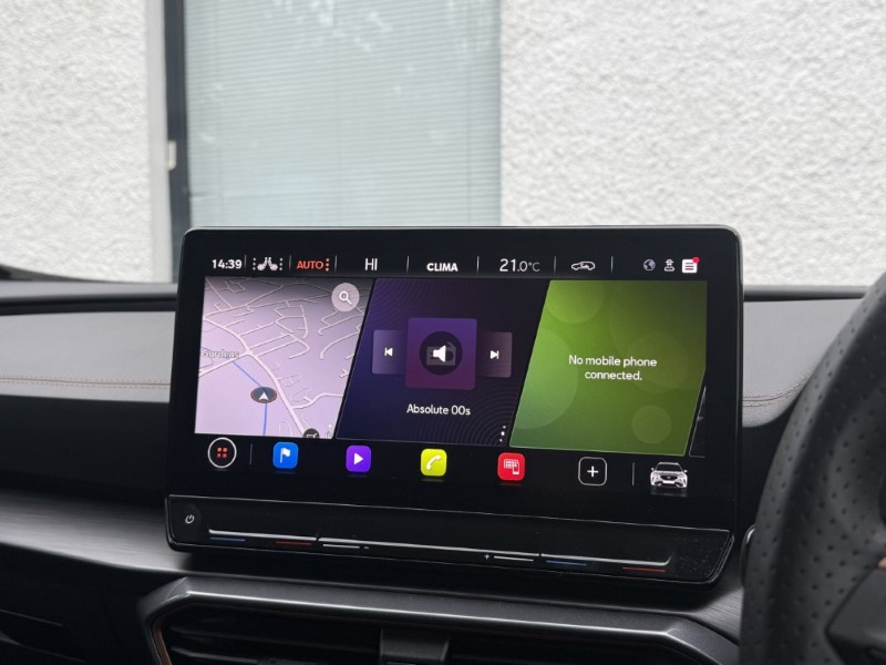 2024 (24) CUPRA FORMENTOR 1.5 TSI 150 V2 5dr 5944824