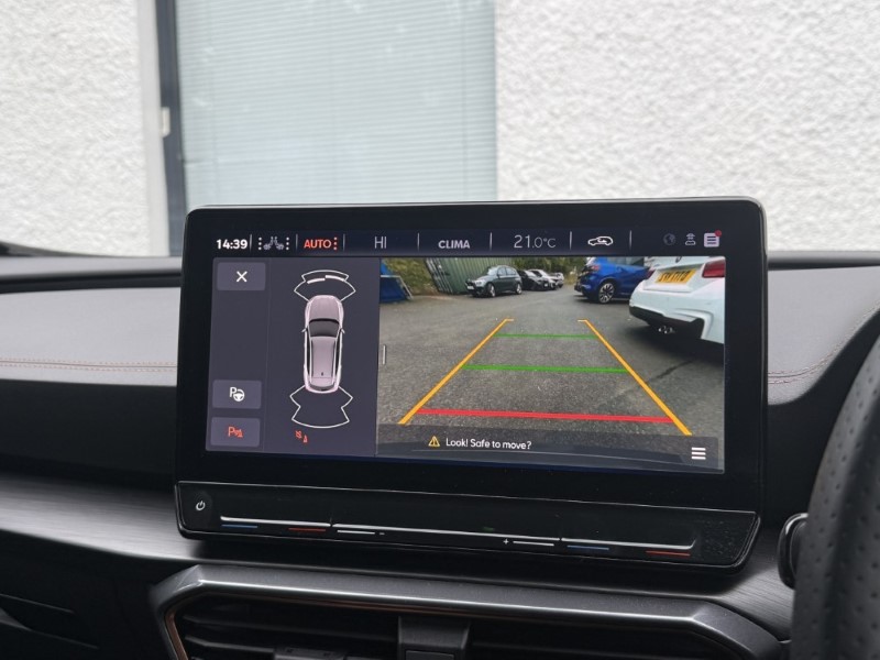 2024 (24) CUPRA FORMENTOR 1.5 TSI 150 V2 5dr 5944825