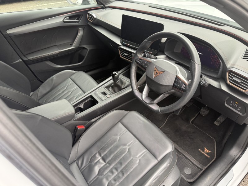 2024 (24) CUPRA FORMENTOR 1.5 TSI 150 V2 5dr 5944817