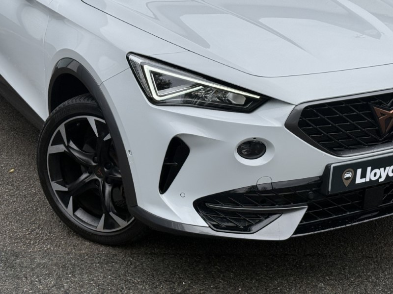 2024 (24) CUPRA FORMENTOR 1.5 TSI 150 V2 5dr 5944847