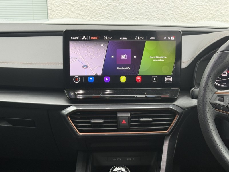2024 (24) CUPRA FORMENTOR 1.5 TSI 150 V2 5dr 5944821