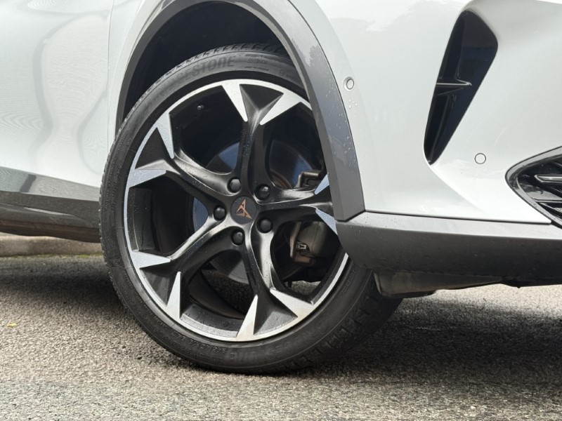 2024 (24) CUPRA FORMENTOR 1.5 TSI 150 V2 5dr 5944850