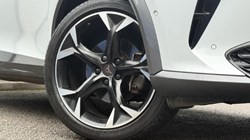 2024 (24) CUPRA FORMENTOR 1.5 TSI 150 V2 5dr 5944850