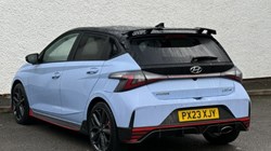 2023 (23) HYUNDAI I20 1.6T GDi N 5dr 5961953