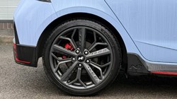 2023 (23) HYUNDAI I20 1.6T GDi N 5dr 5961980