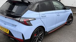 2023 (23) HYUNDAI I20 1.6T GDi N 5dr 5961984