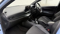 2023 (23) HYUNDAI I20 1.6T GDi N 5dr 5961956
