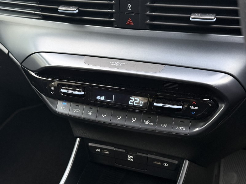 2023 (23) HYUNDAI I20 1.6T GDi N 5dr 5961973