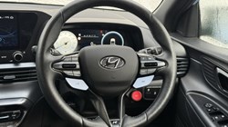 2023 (23) HYUNDAI I20 1.6T GDi N 5dr 5961961